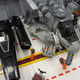 Illustration for article titled Lego Galactica Clusterfrak So Big It Can Probably Crush a Real Cylon Baseship